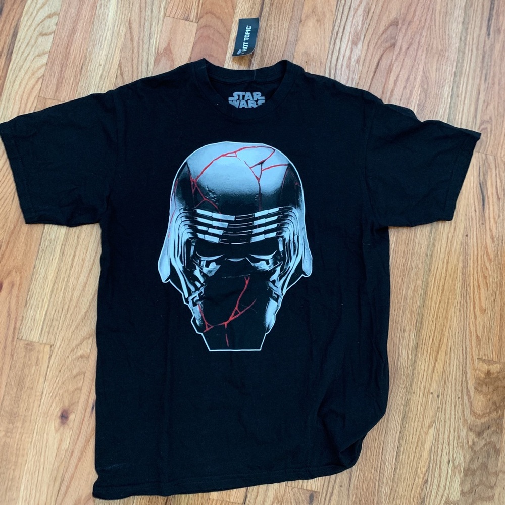 Hot topic Star Wars t shirt